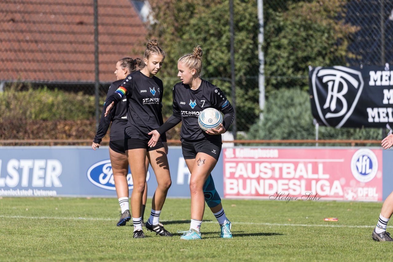 Bild 433 - wU16 Deutsche Meisterschaft